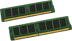 Internal Parts & RAM